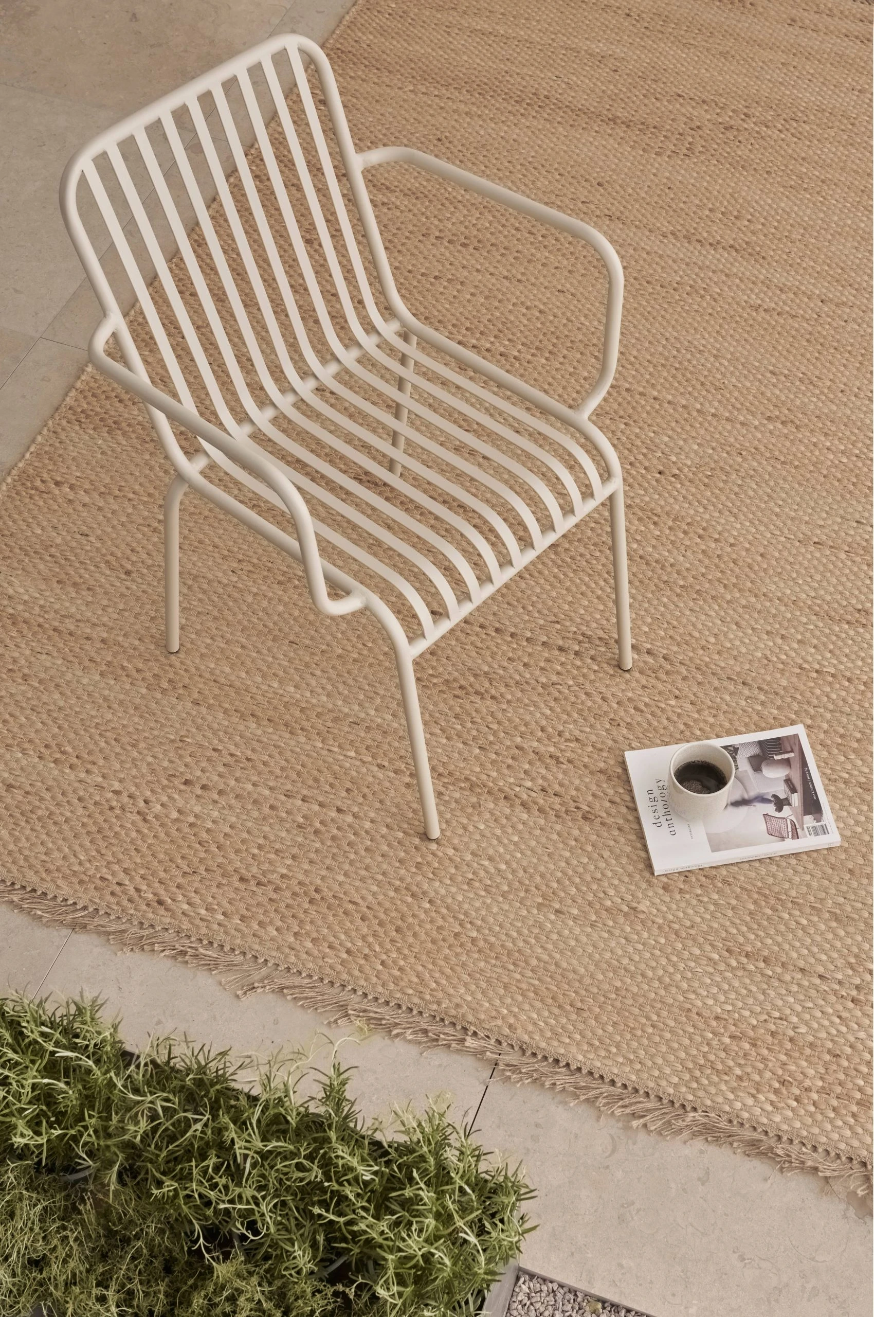 Ellos Jutematta Arona