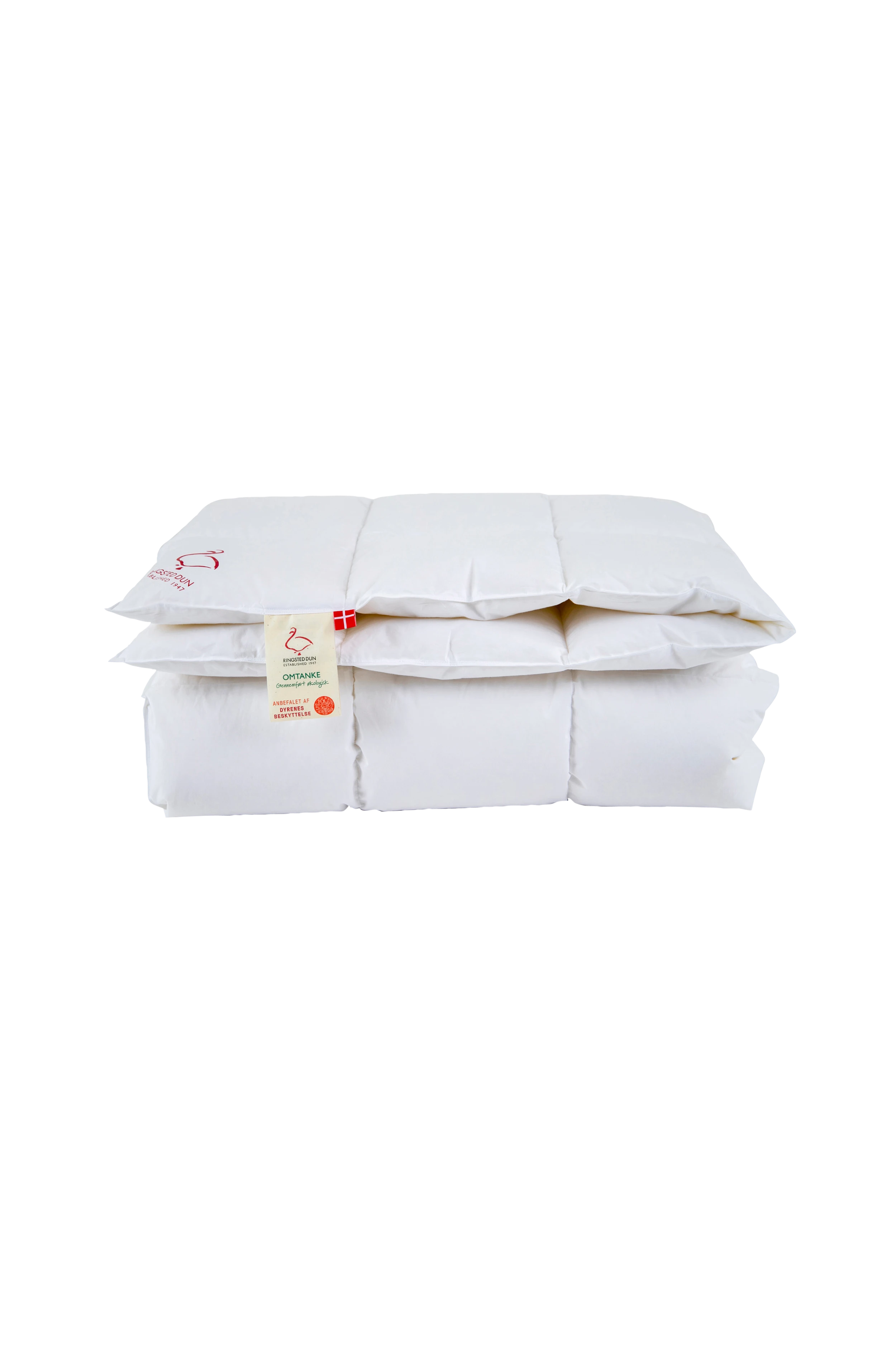 Duntäcke 150x210 cm Ringsted Dun Duntäcke 150x210 Cm -Himla ONLINE ell 1622383 01 Fs