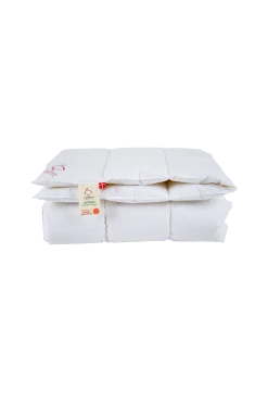 Ringsted Dun Duntäcke 220x220 Cm