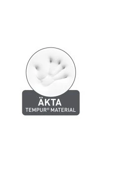Tempur Sovkudde Comfort Cloud 50x60 -Himla ONLINE ell 1623614 01 De 08