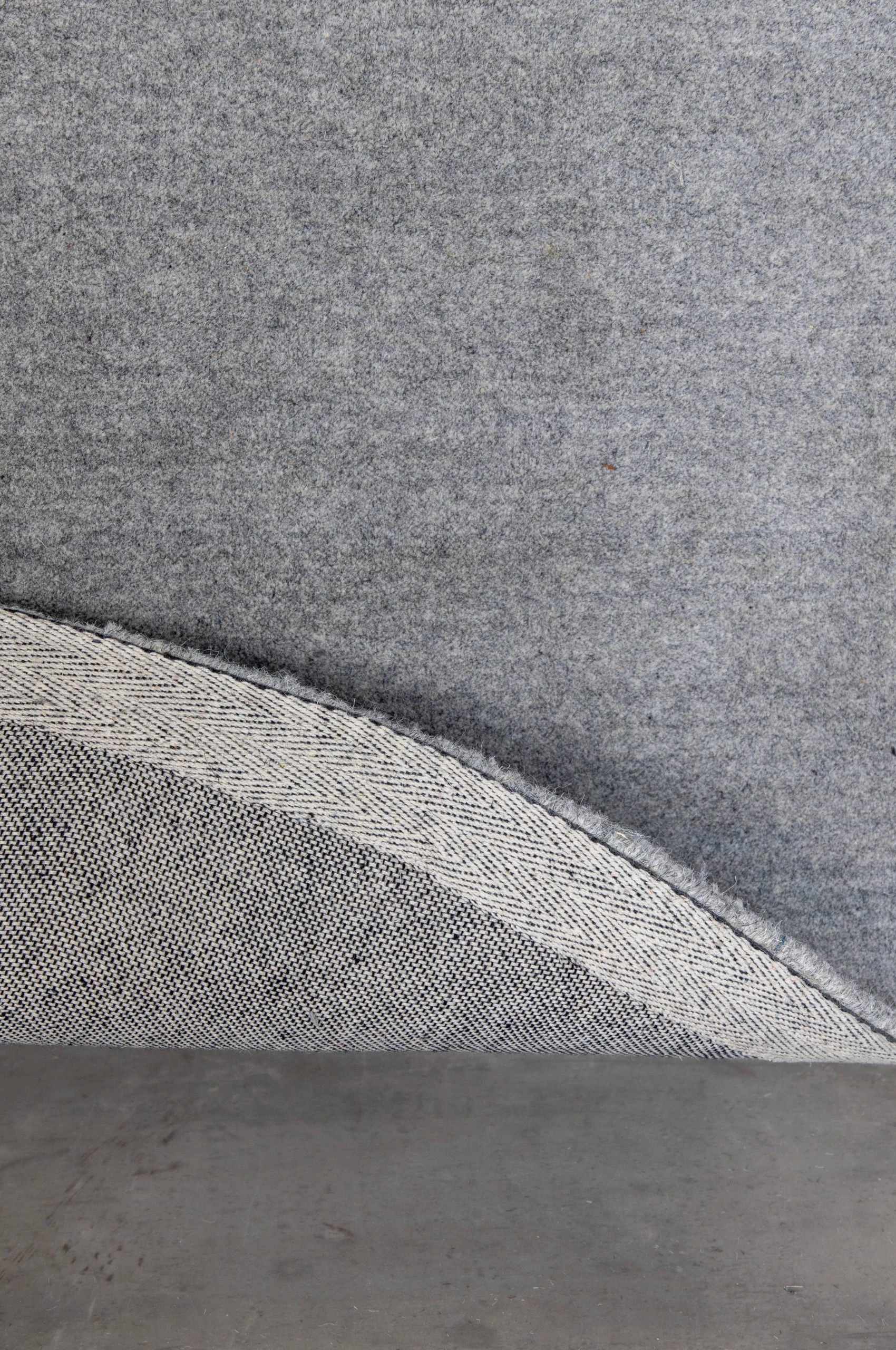 Matta Uno, rund Venture Home Matta Uno, Rund -Himla ONLINE ell 1625584 01 De 02 scaled