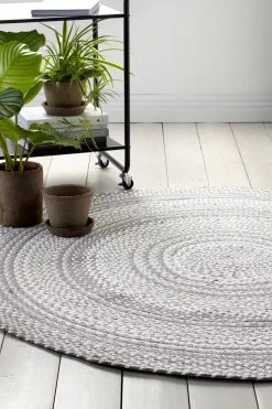 Ellos Bomullsmatta Ollie