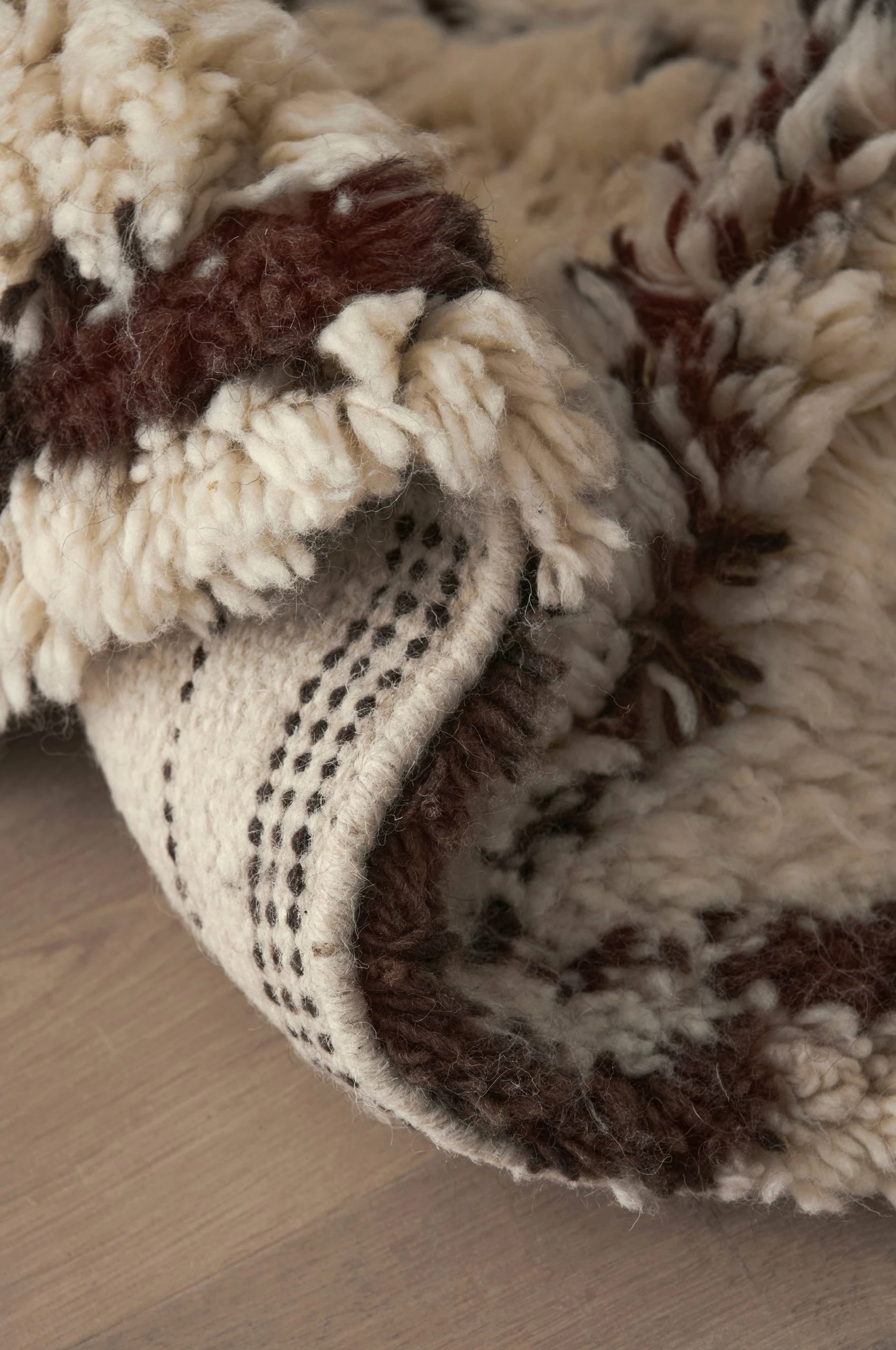 Ellos Ryamatta Massif I Ull - Bild 3