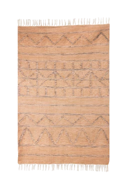 HKliving HandvÀvd Inomhus Och Utomhus Matta, 120x180 Cm