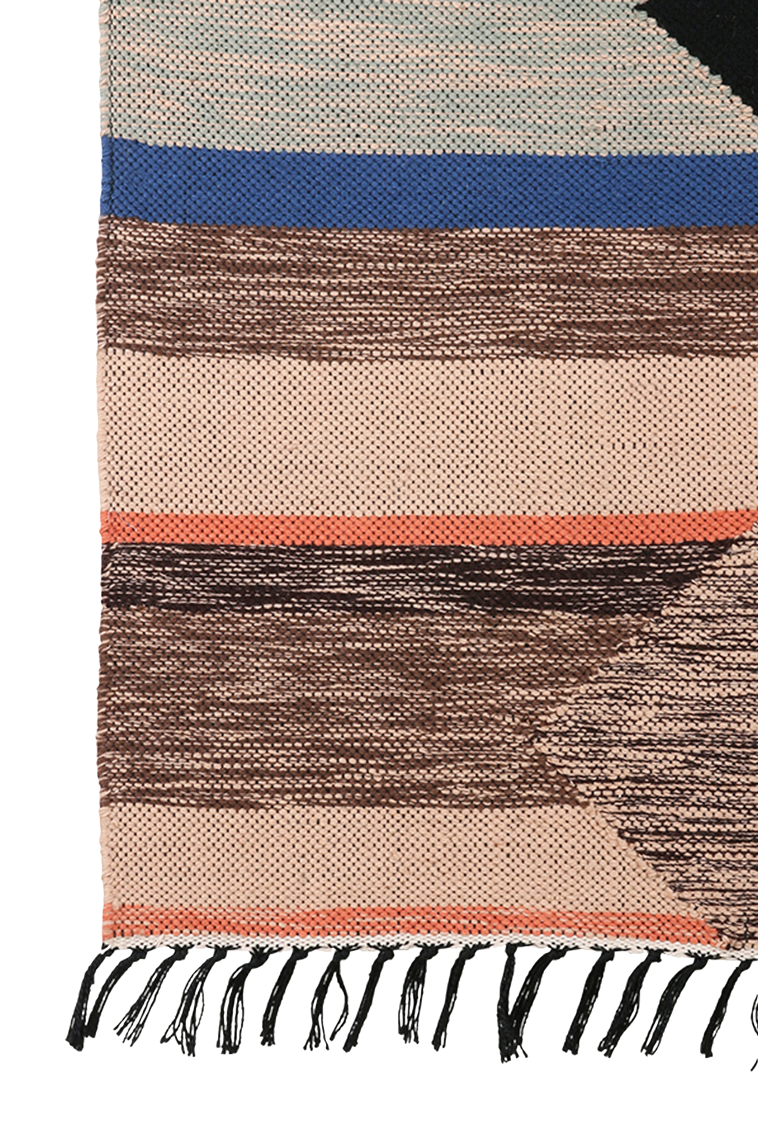 Handvävd inomhus och utomhus matta, 120x180 cm HKliving Handvävd Inomhus Och Utomhus Matta, 120x180 Cm -Himla ONLINE ell 1646634 01 Bs