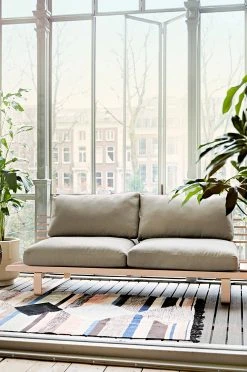 HKliving Handvävd Inomhus Och Utomhus Matta, 120x180 Cm 4 HKliving Handvävd Inomhus Och Utomhus Matta, 120x180 Cm -Himla ONLINE ell 1646634 01 De 01