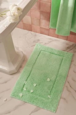 Staycation Badrumsmatta Kind 50x80 Cm