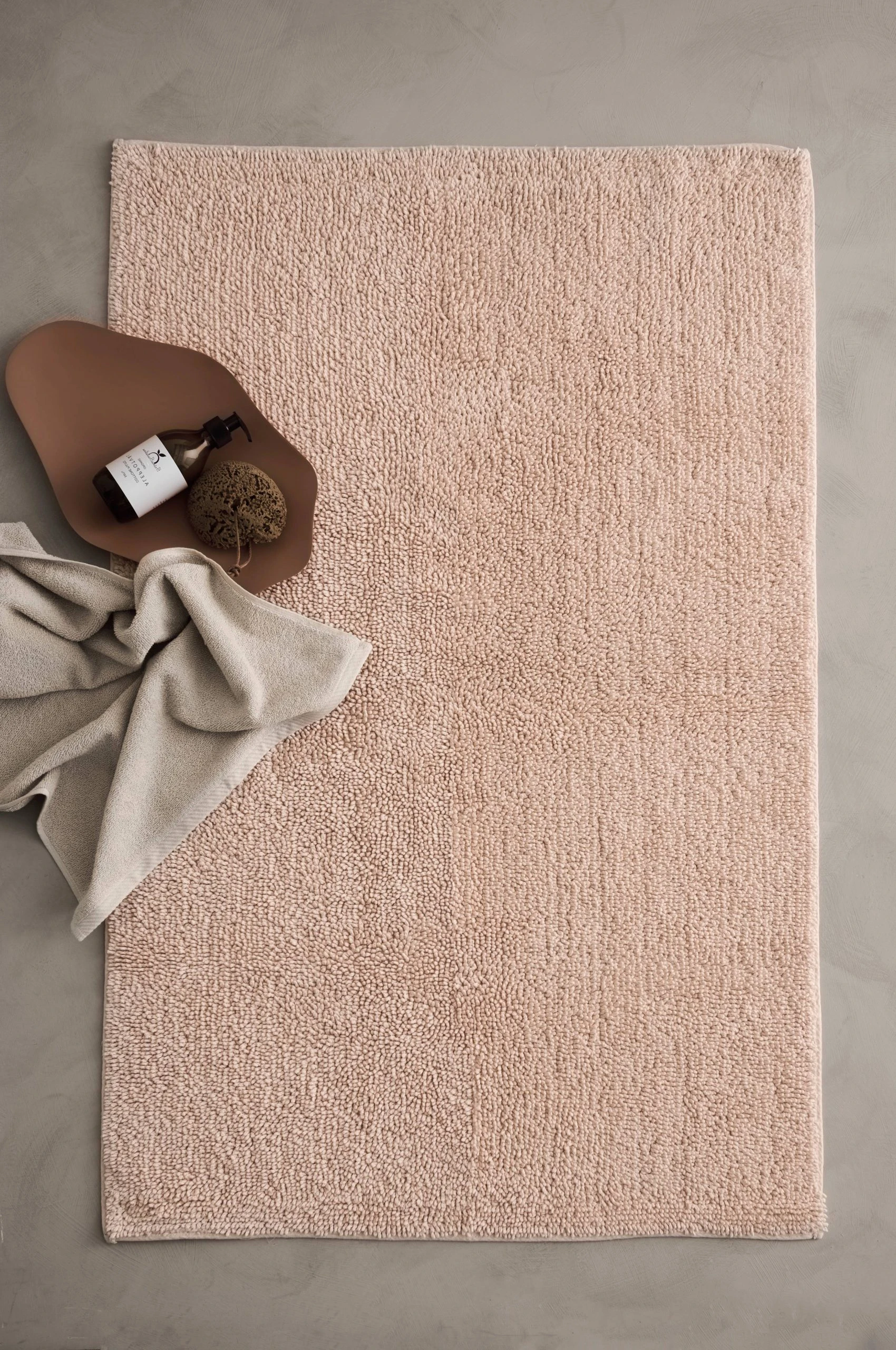 Ellos Badrumsmatta Elise