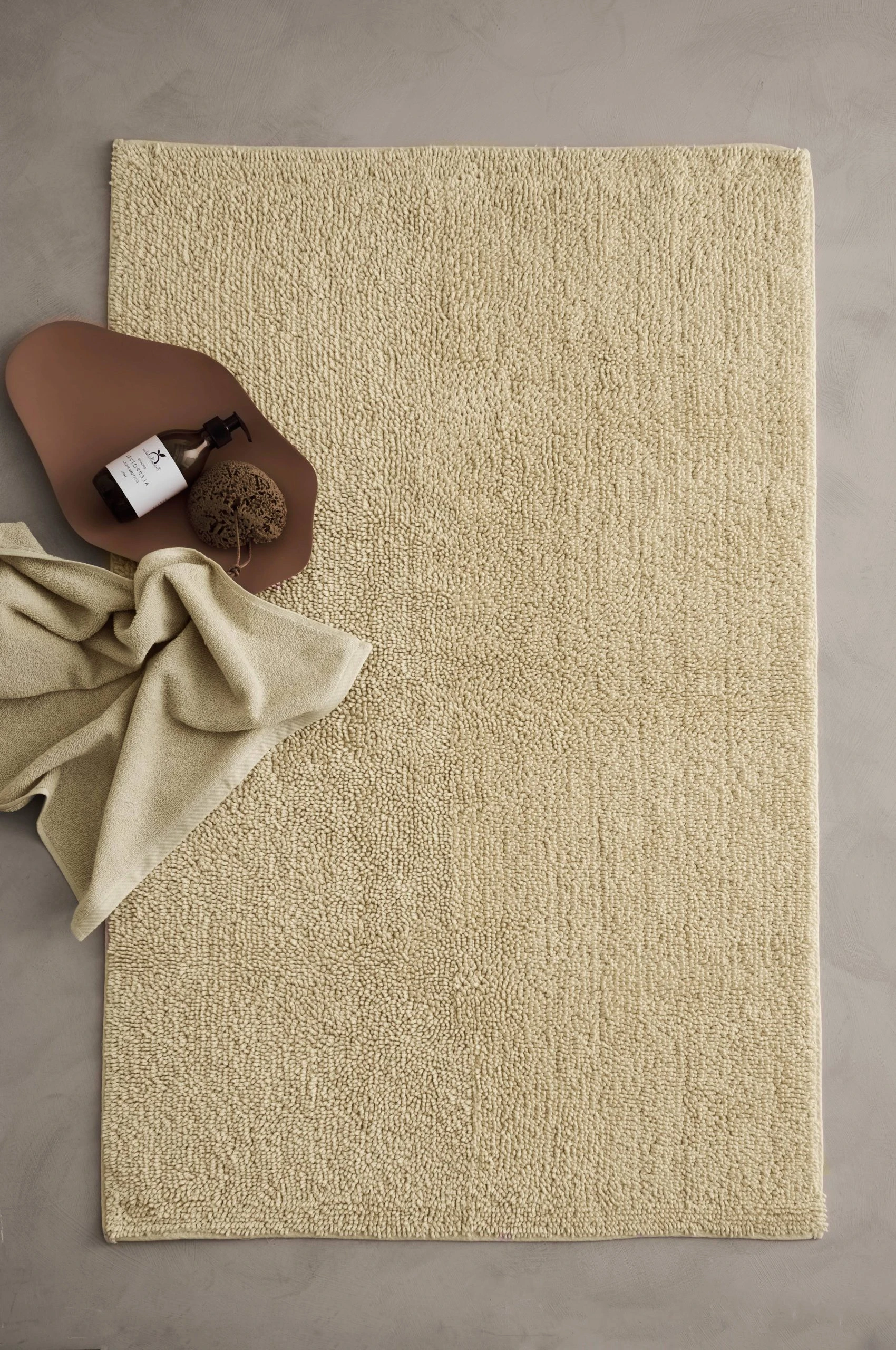 Ellos Badrumsmatta Elise