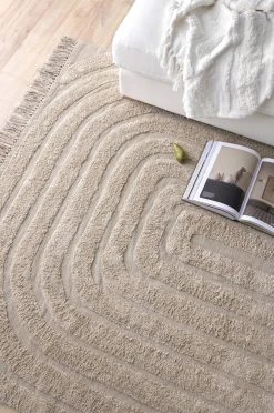 Ellos Bomullsmatta Pomezia