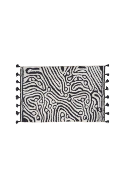 Classic Collection Badrumsmatta Maze