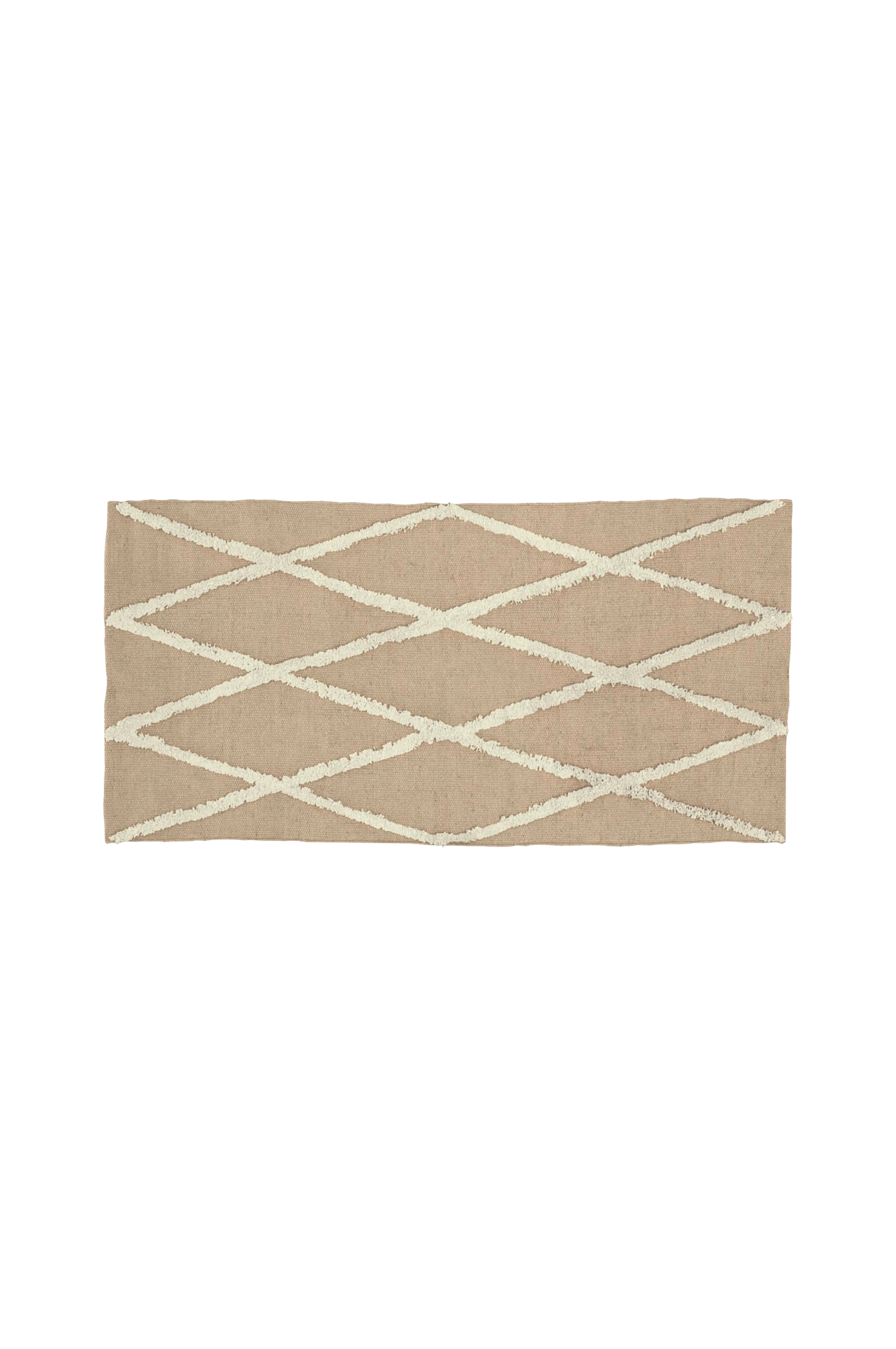 Bomulls matta Abena Kave Home Bomulls Matta Abena -Himla ONLINE ell 1676711 01 Bs