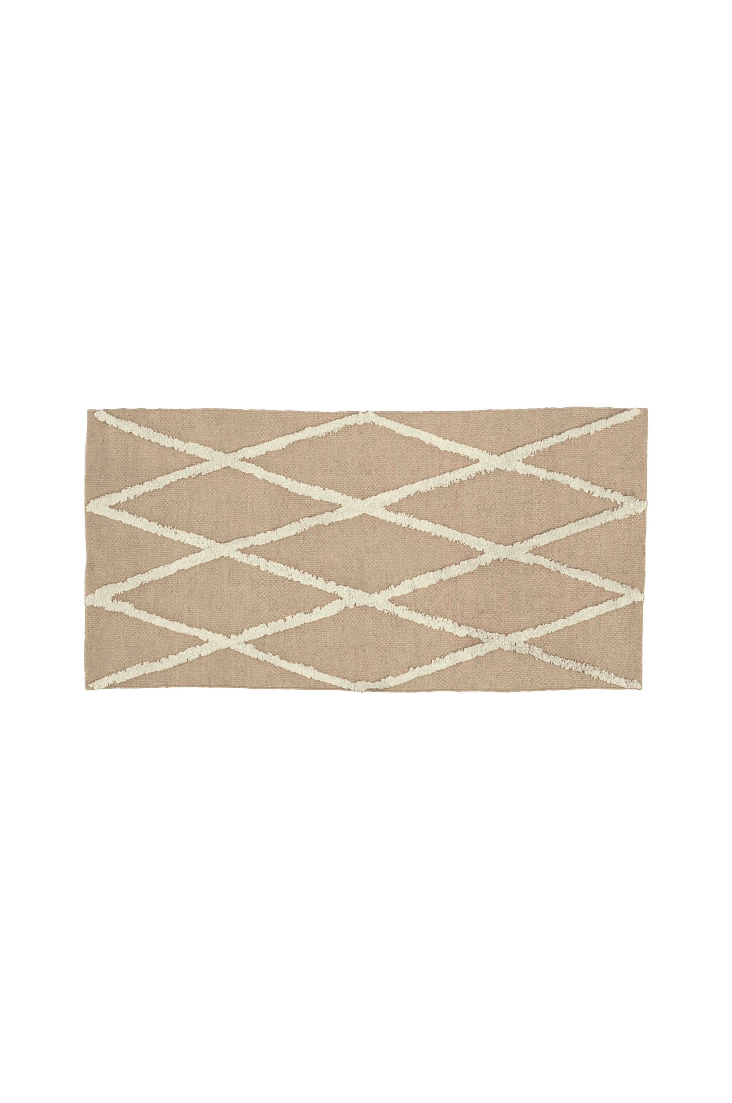 Bomulls matta Abena Kave Home Bomulls Matta Abena -Himla ONLINE ell 1676711 01 Fs