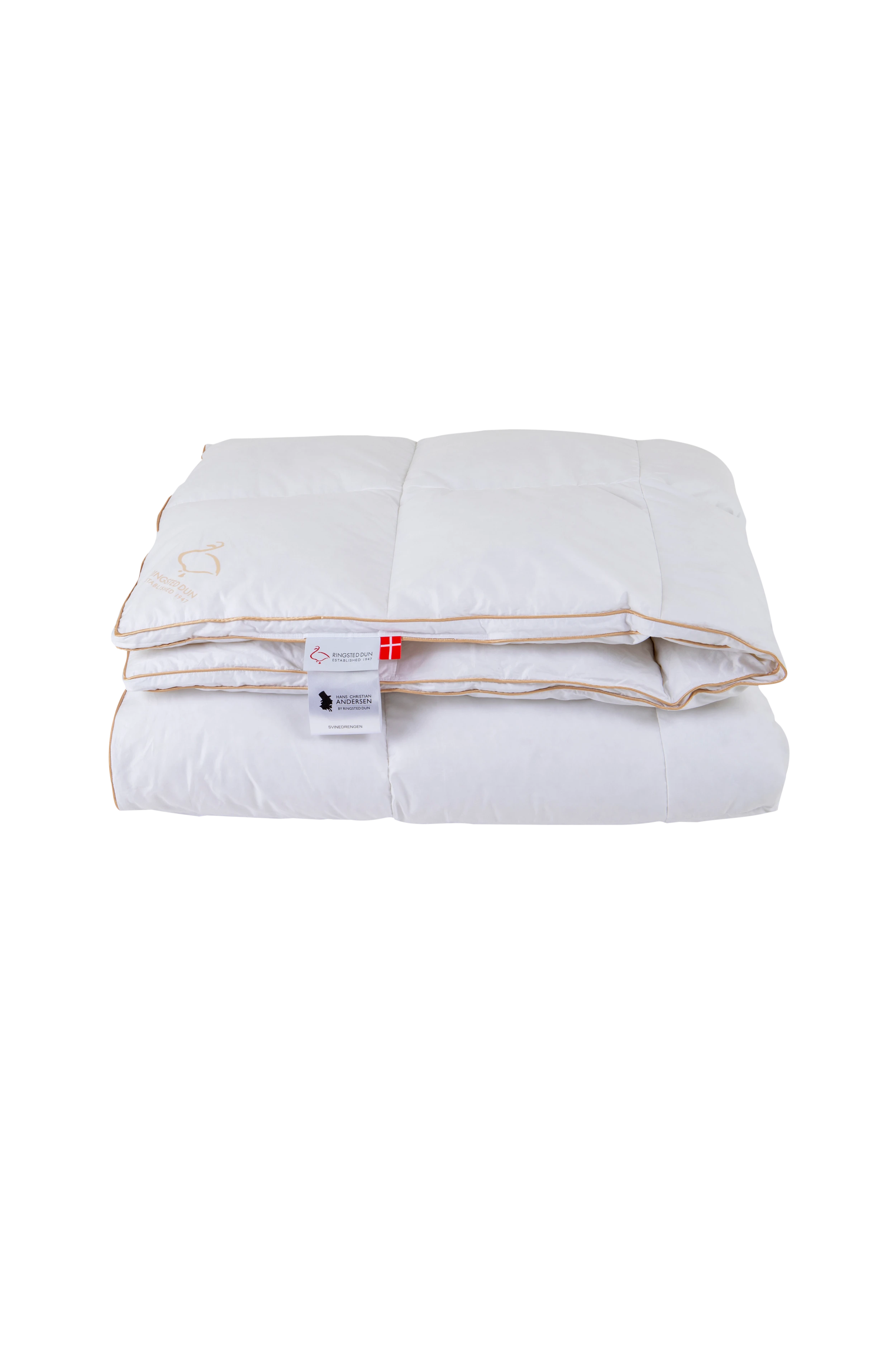 Täcke Svinaherden Varmt Ringsted Dun Täcke Svinaherden Varmt -Himla ONLINE ell 1678085 01 Fs