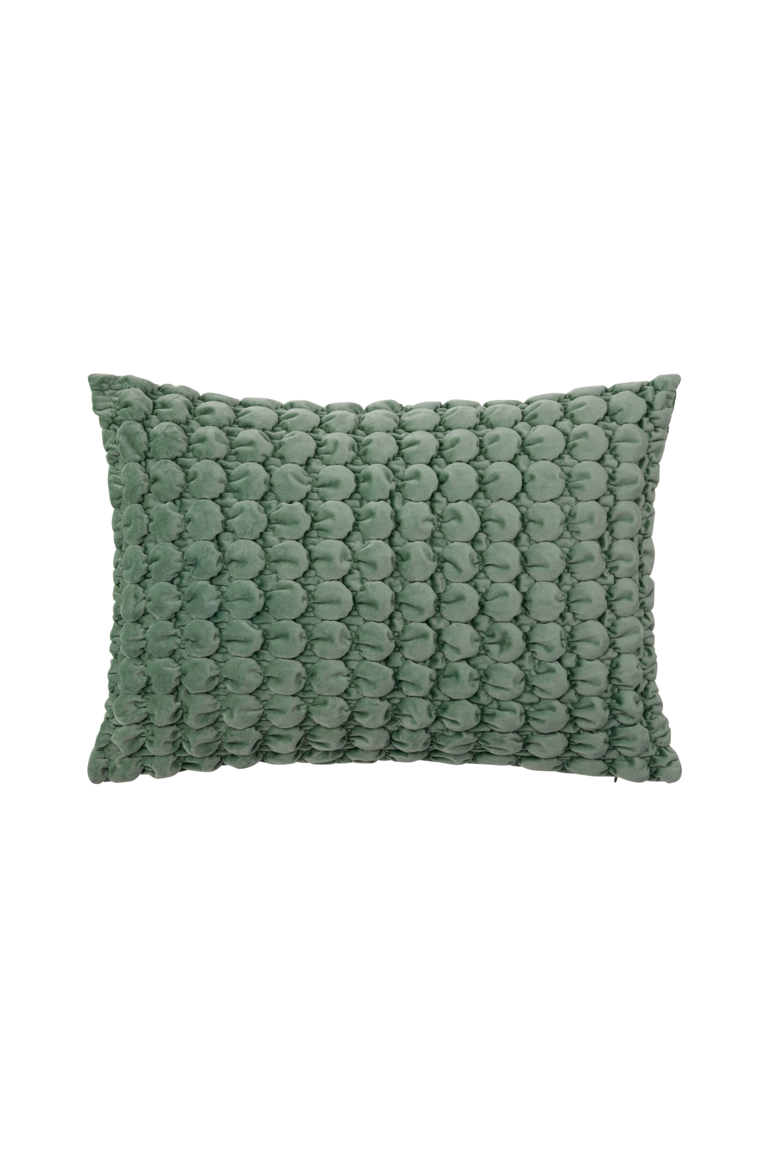 Kuddfodral Nora Bubble i sammet Ellos Kuddfodral Nora Bubble I Sammet -Himla ONLINE ell 1679534 03 Fs