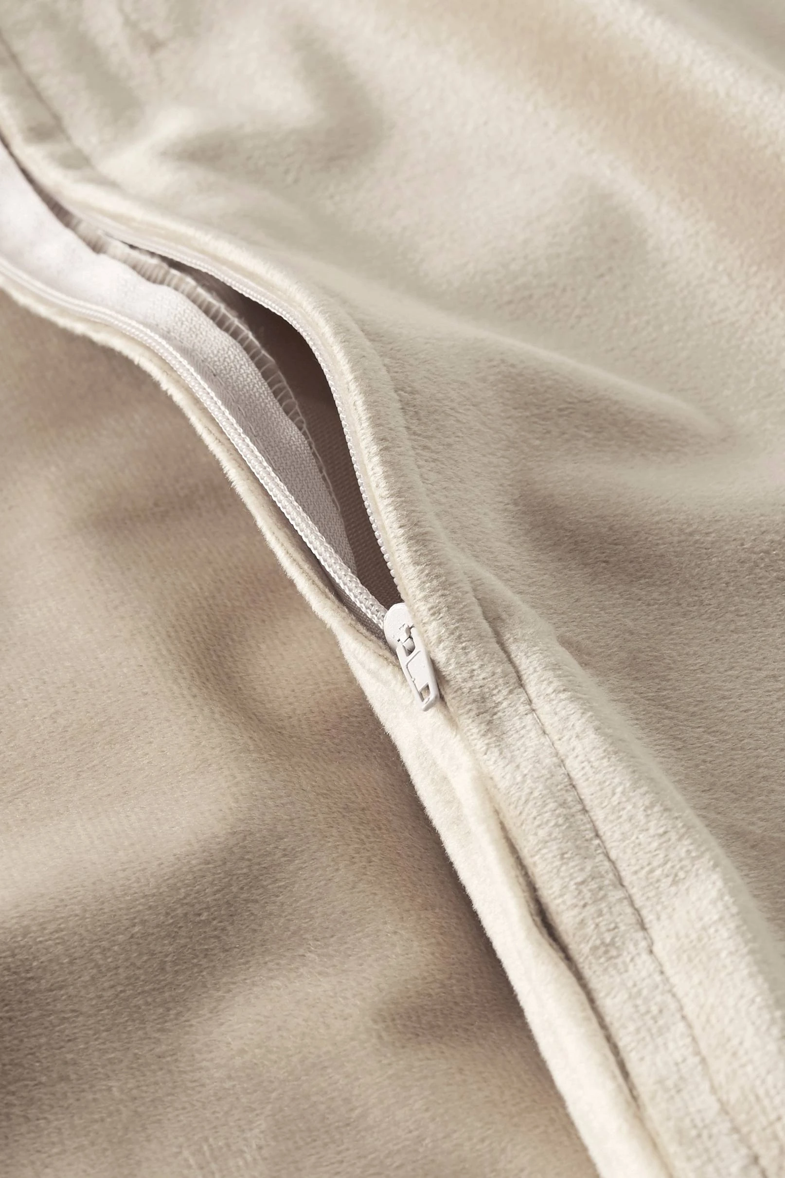 Ellos Kuddfodral Nora I Sammet - Bild 3