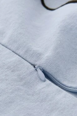 Ellos Kuddfodral Irma Contrast 60x40 Cm -Himla ONLINE ell 1680450 06 De 01