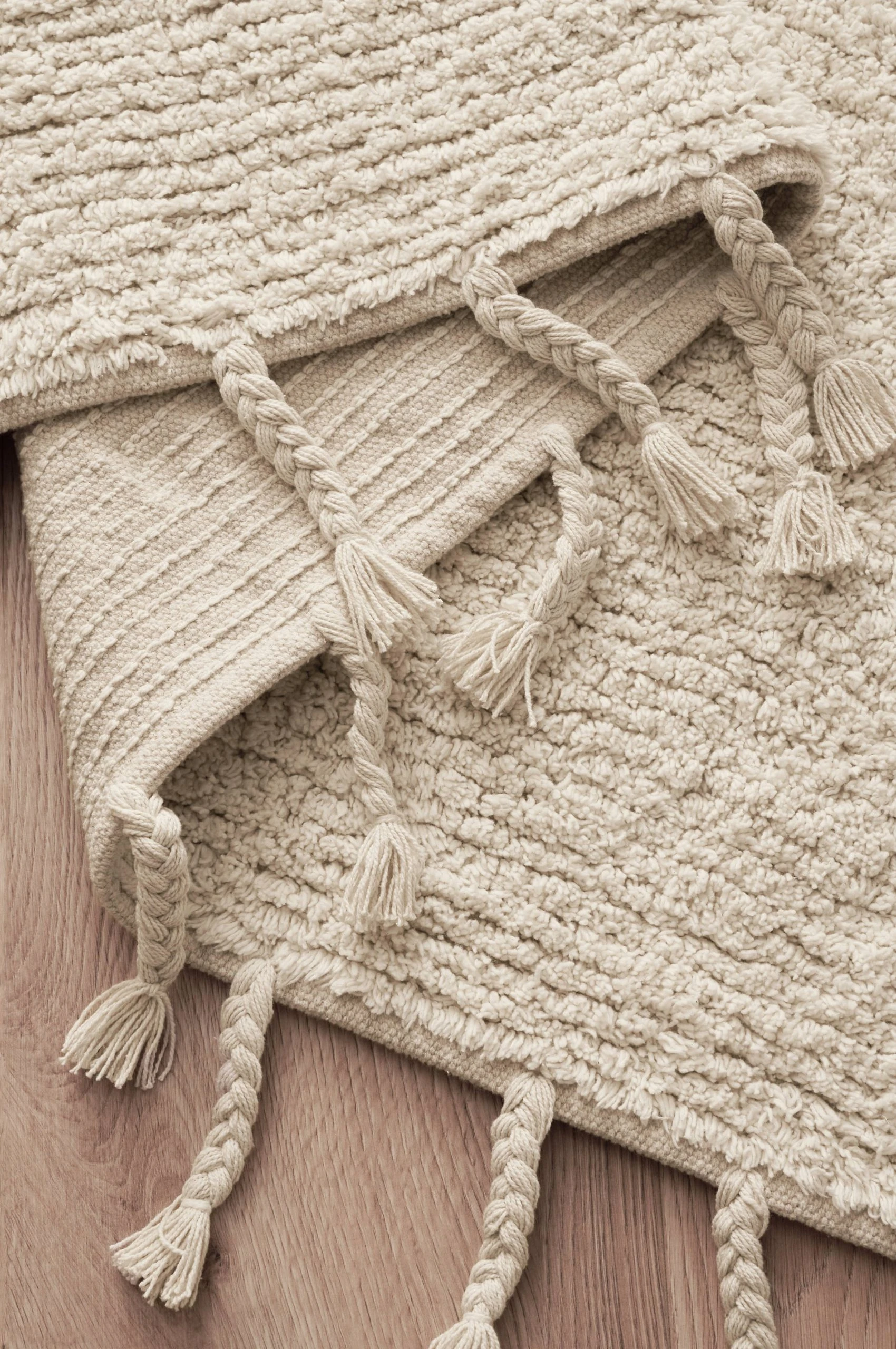 Ellos Bomullsmatta Tonale - Bild 3