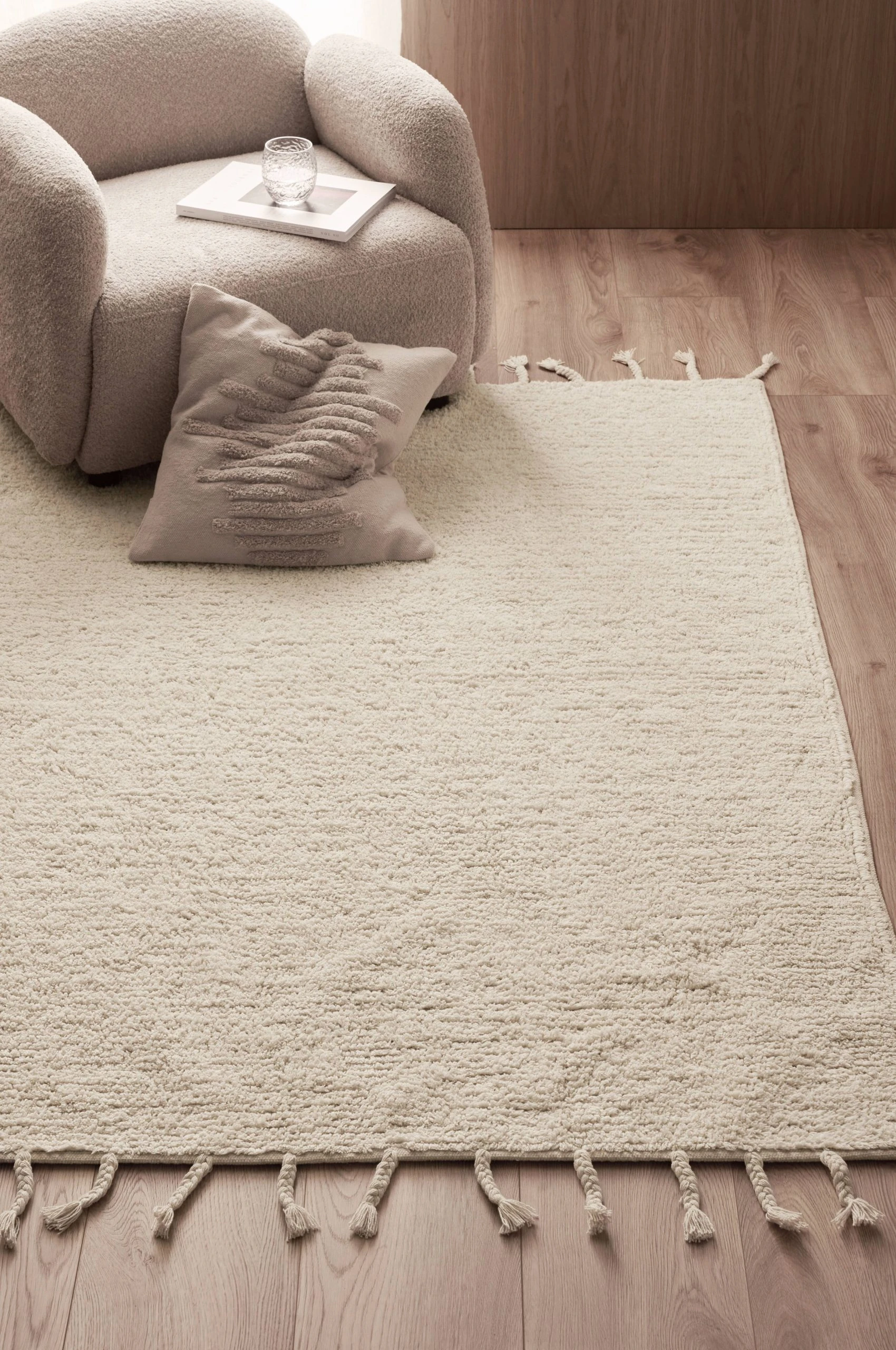 Ellos Bomullsmatta Tonale