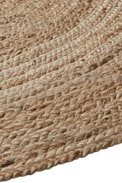 Kave Home Jutematta Saht, Ø 100 Cm -Himla ONLINE ell 1683480 01 De 01