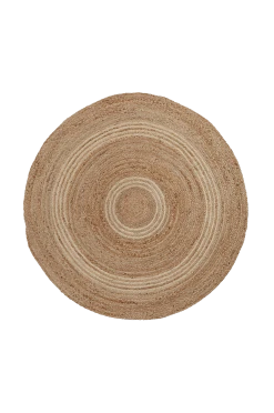 Kave Home Jutematta Saht, Ø 100 Cm