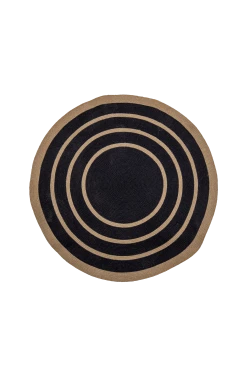 Bloomingville Jutematta Lune