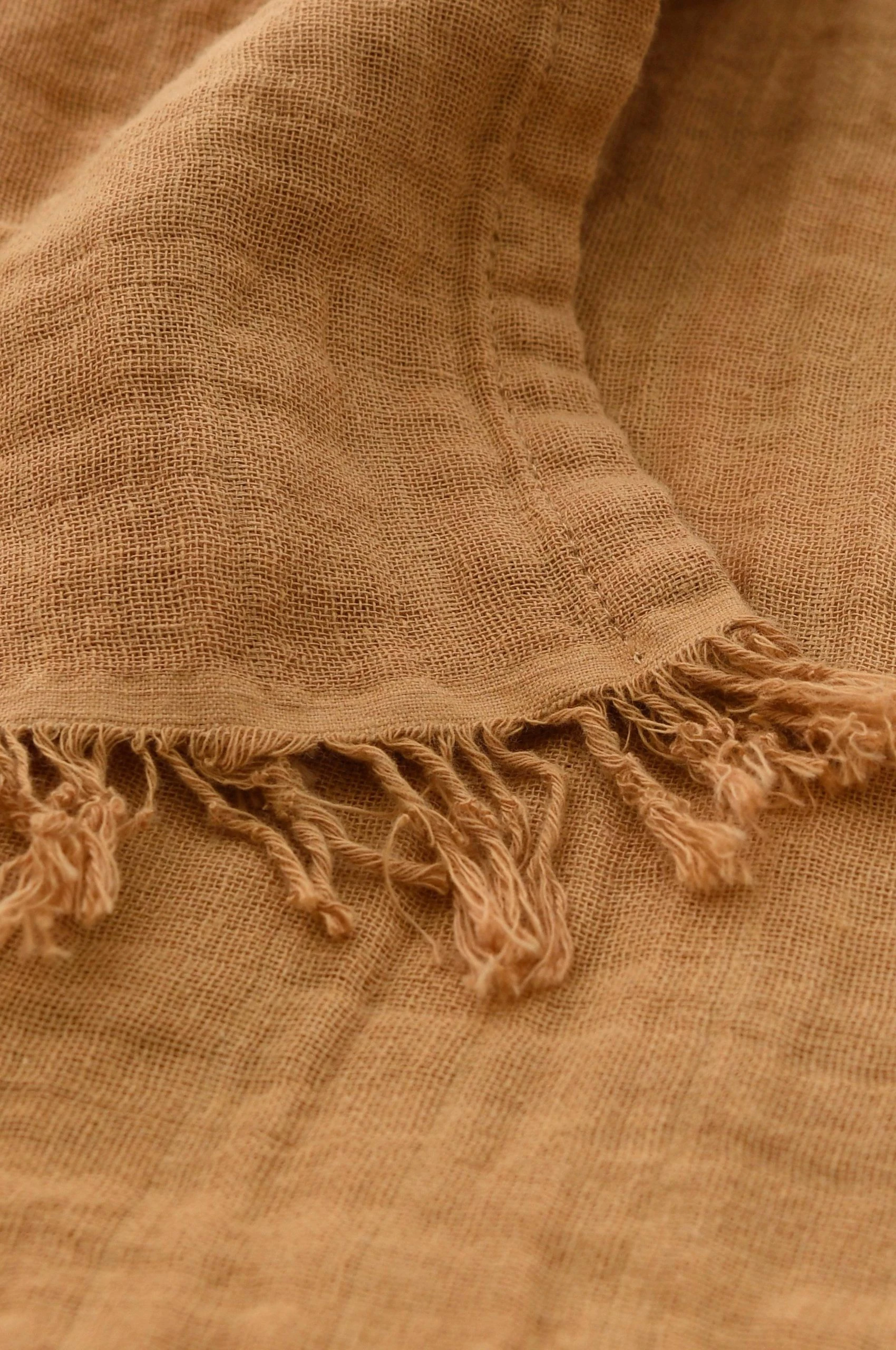 Ellos Pläd Lilah - Bild 3