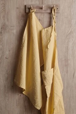 Ellos Kökshandduk Malva I 100% Lin