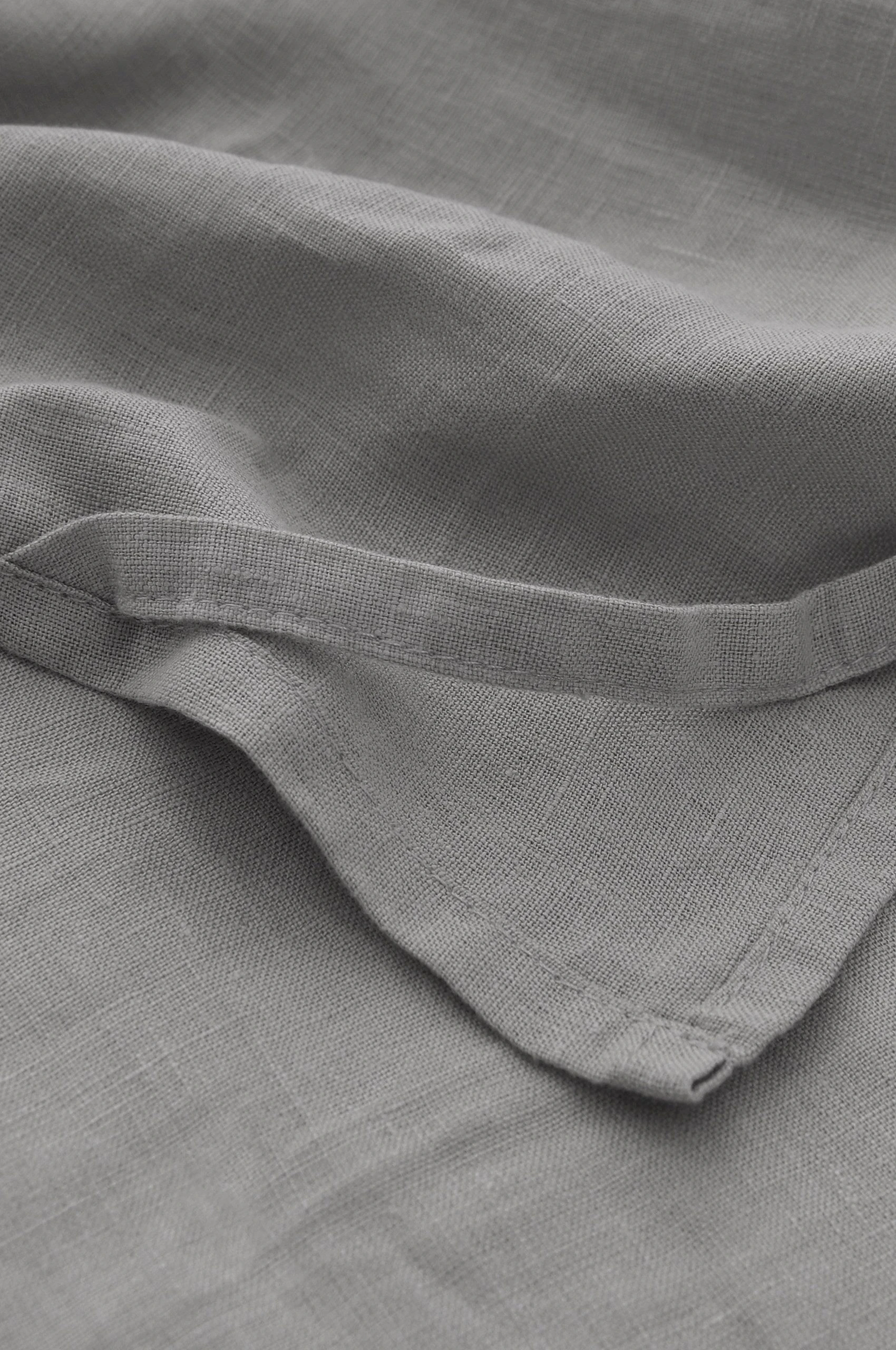 Ellos Kökshandduk Malva I 100% Lin - Bild 3