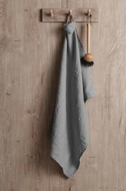 Ellos Kökshandduk Malva I 100% Lin