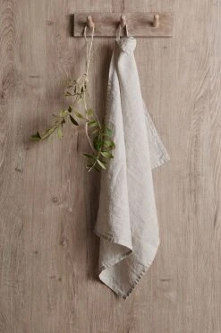 Ellos Kökshandduk Malva I 100% Lin