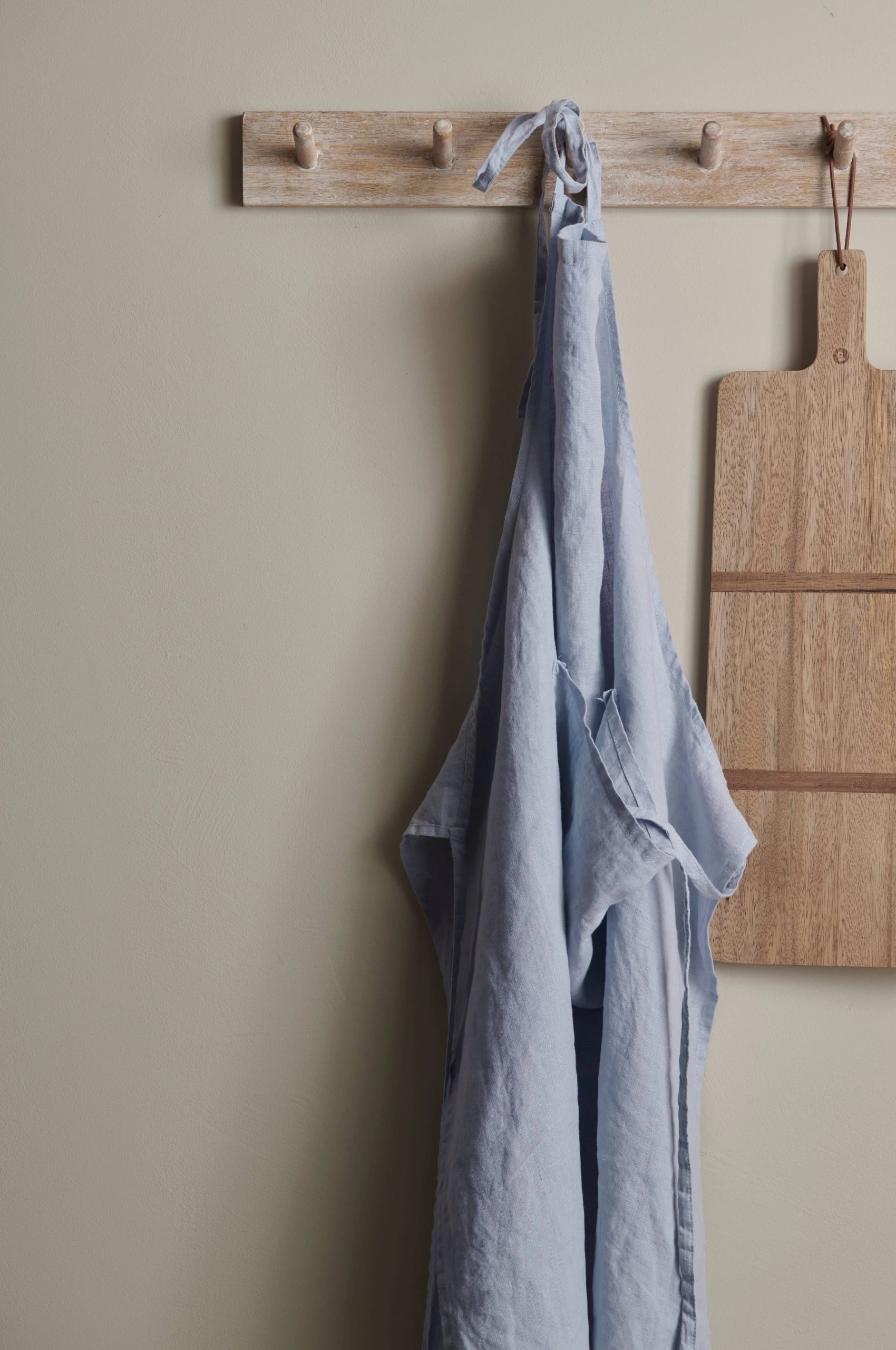 Ellos Förkläde Malva