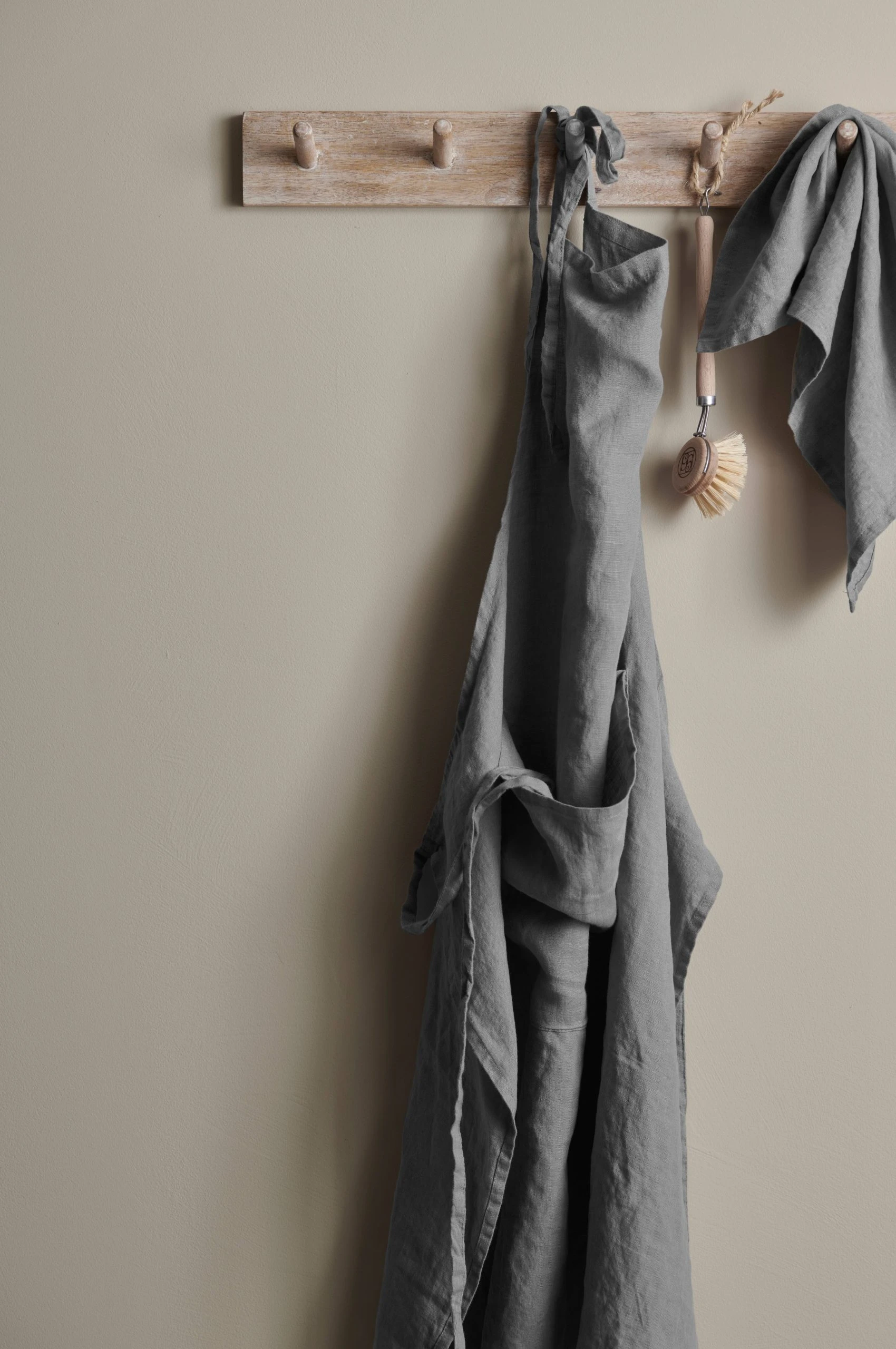 Ellos Förkläde Malva