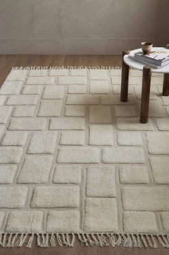 Ellos Bomullsmatta Savona