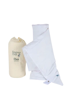 EngmoDun Täcke Olivia Fryser Aldrig