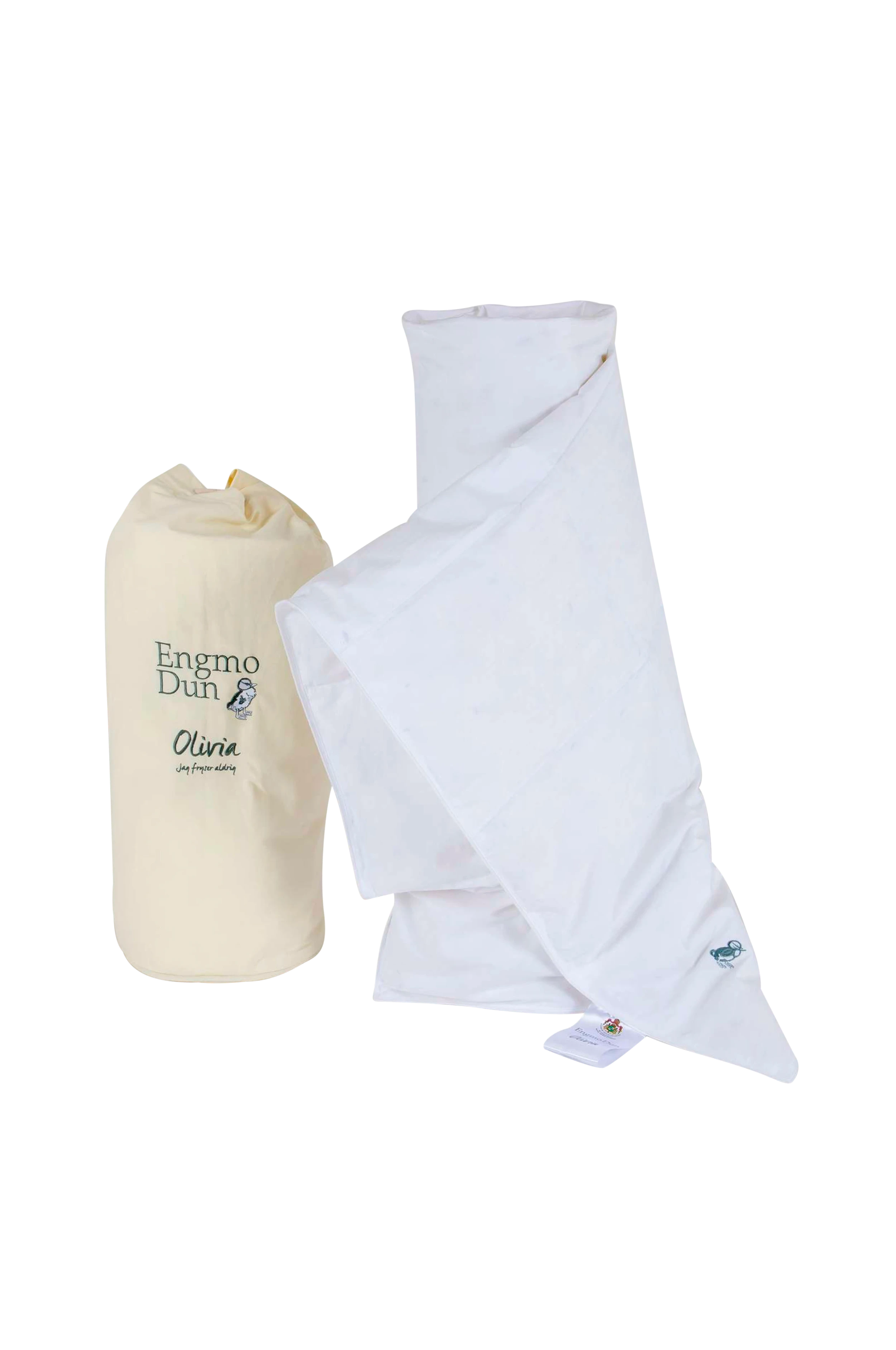 Täcke Olivia fryser aldrig EngmoDun Täcke Olivia Fryser Aldrig -Himla ONLINE ell 1700733 01 Fs