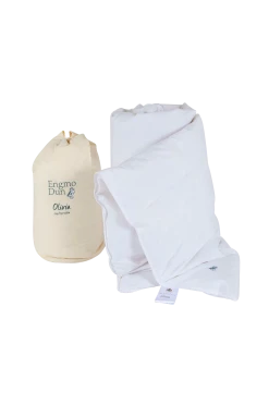 EngmoDun Täcke Olivia Fryser Alltid