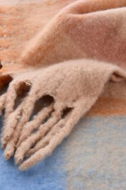 Ellos Pläd Francis 4 Ellos Pläd Francis -Himla ONLINE ell 1703895 01 De 01