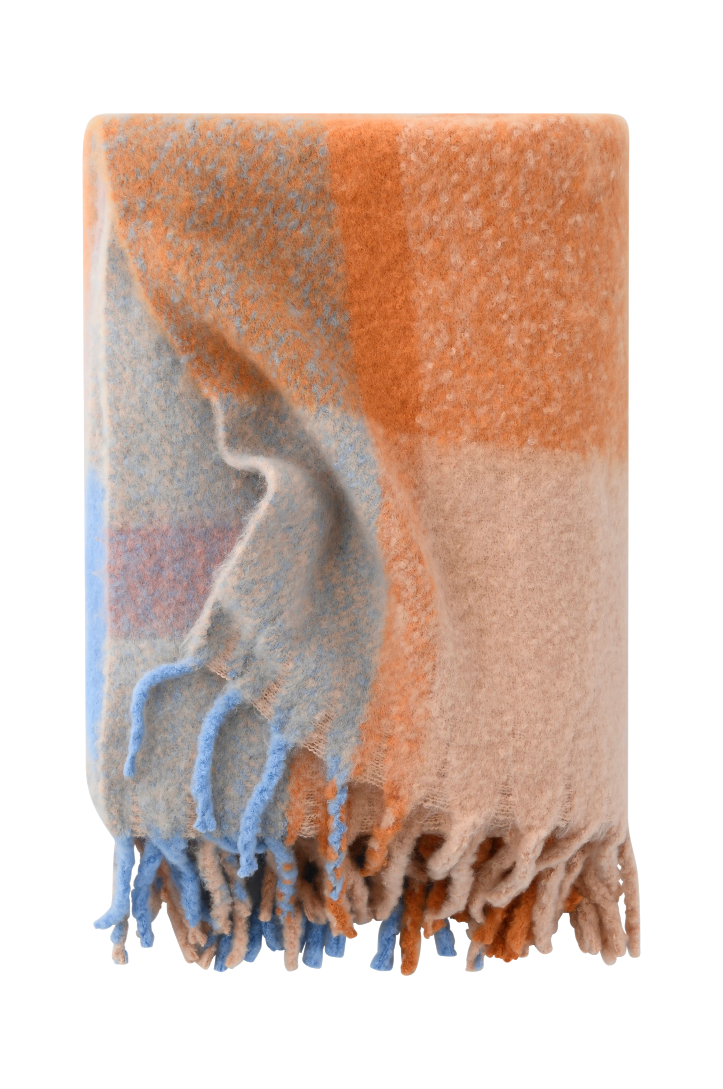 Pläd Francis Ellos Pläd Francis -Himla ONLINE ell 1703895 01 Fs