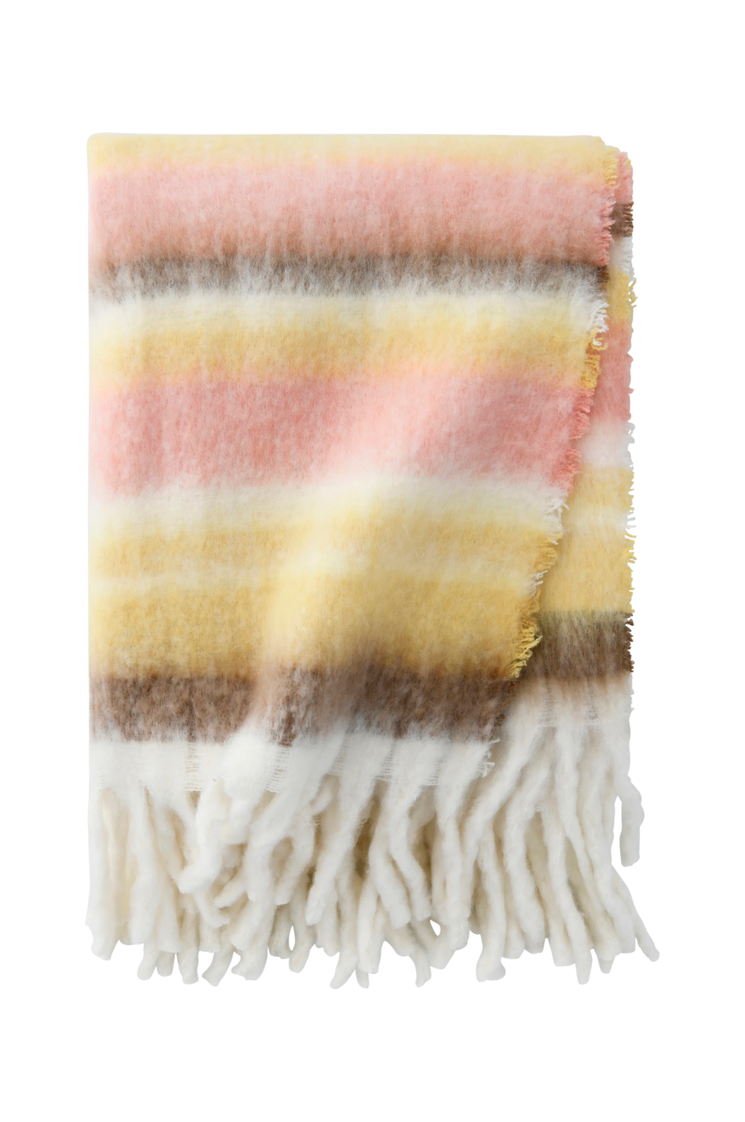 Ellos Joanie Throw - Bild 2