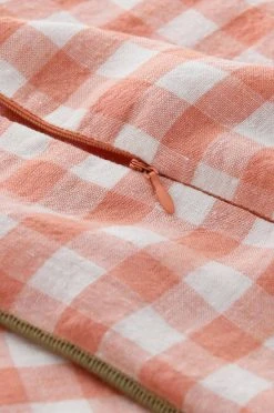 Ellos Kuddfodral Vinruta Cushioncover -Himla ONLINE ell 1703913 01 De 01