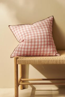 Ellos Kuddfodral Vinruta Cushioncover