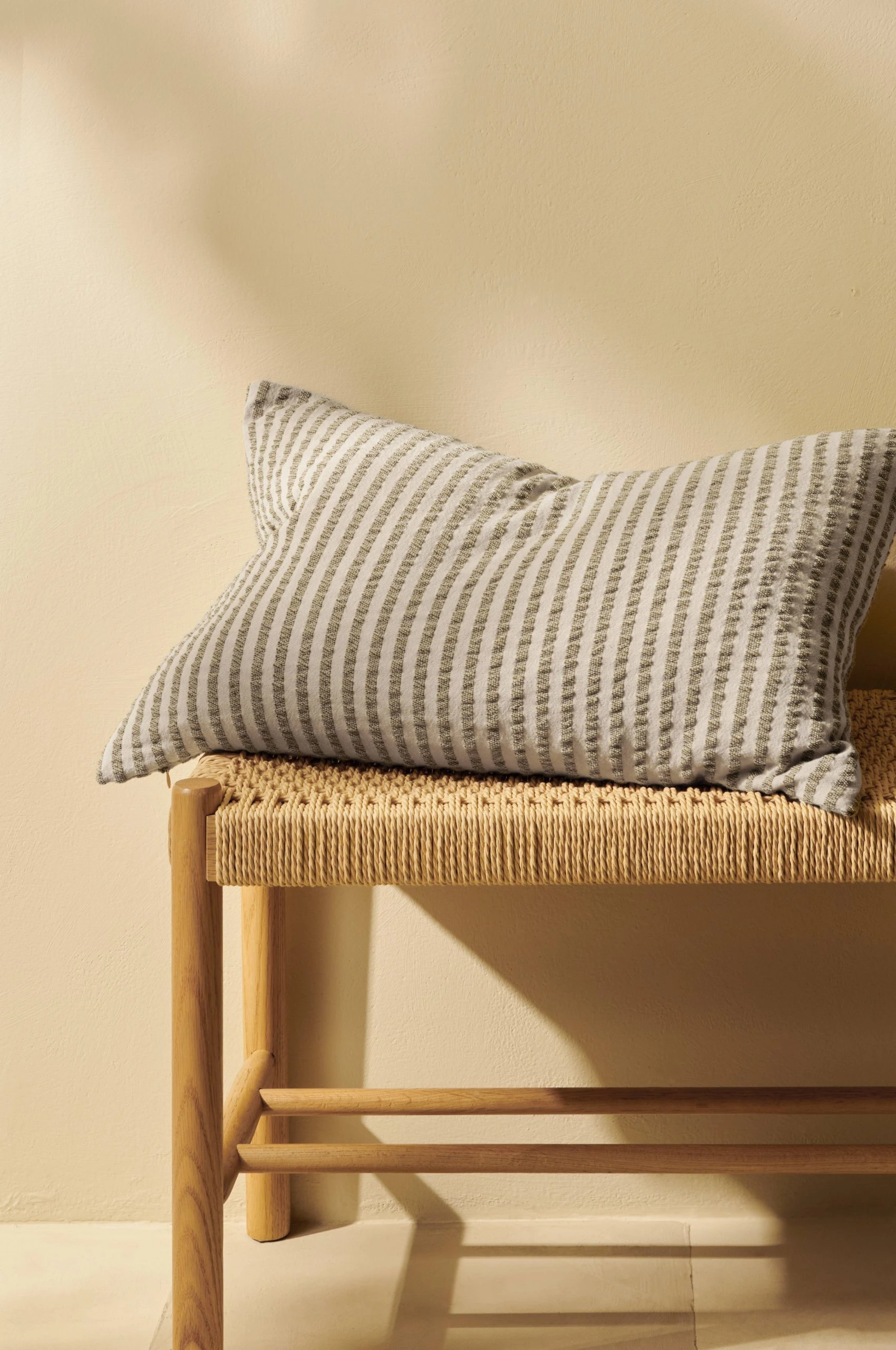 Ellos Kuddfodral Strandlysing