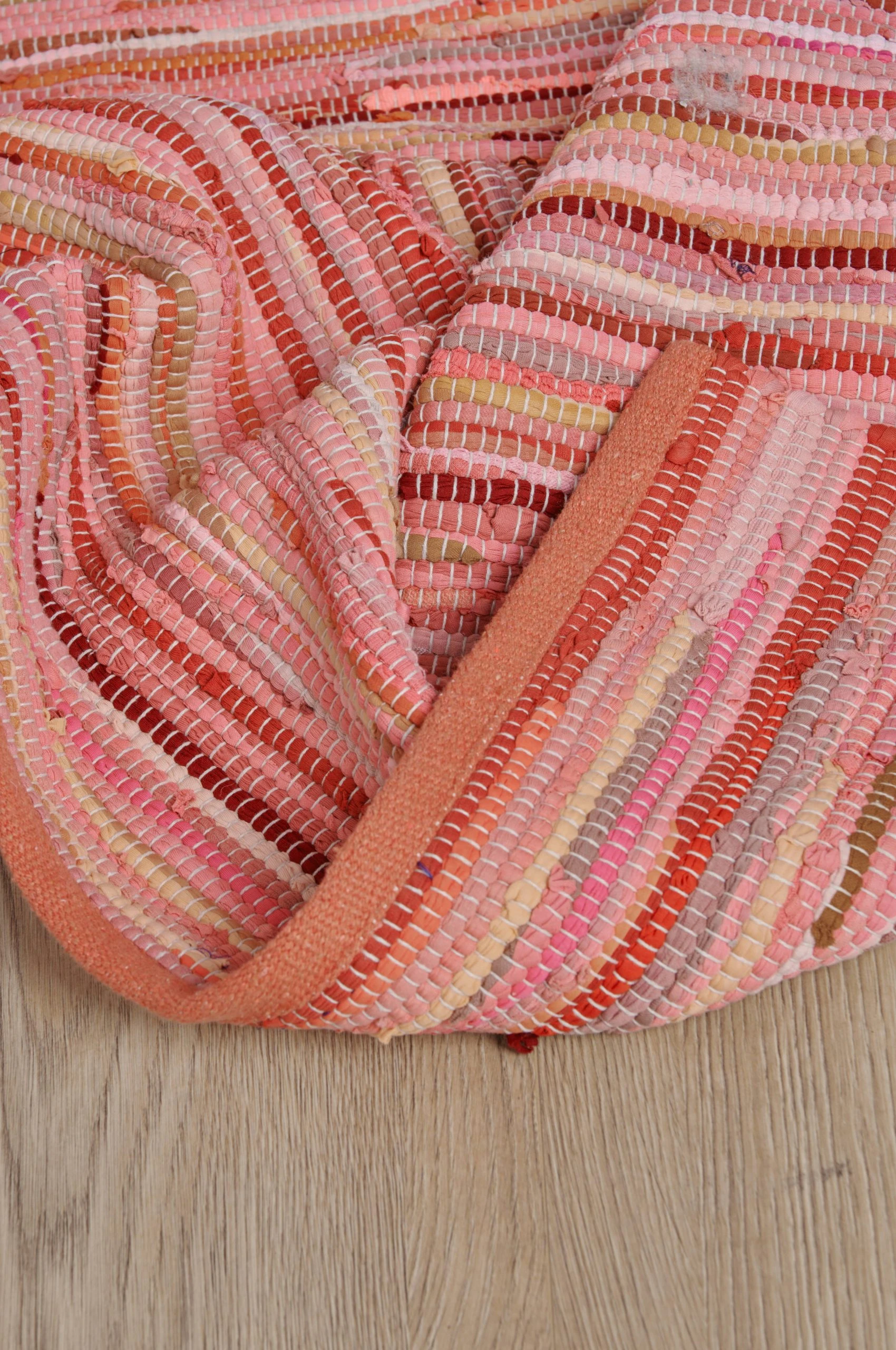 Ellos Trasmatta Kil I Bomull - Bild 4