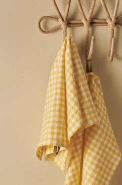 Ellos Kökshandduk Daglilja