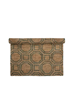 Bloomingville Jutematta Fry