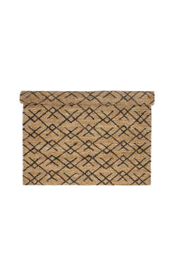 Bloomingville Jutematta Gaya