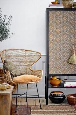 Bloomingville Vattenhyacintmatta Felex -Himla ONLINE ell 1708695 01 Lo 01