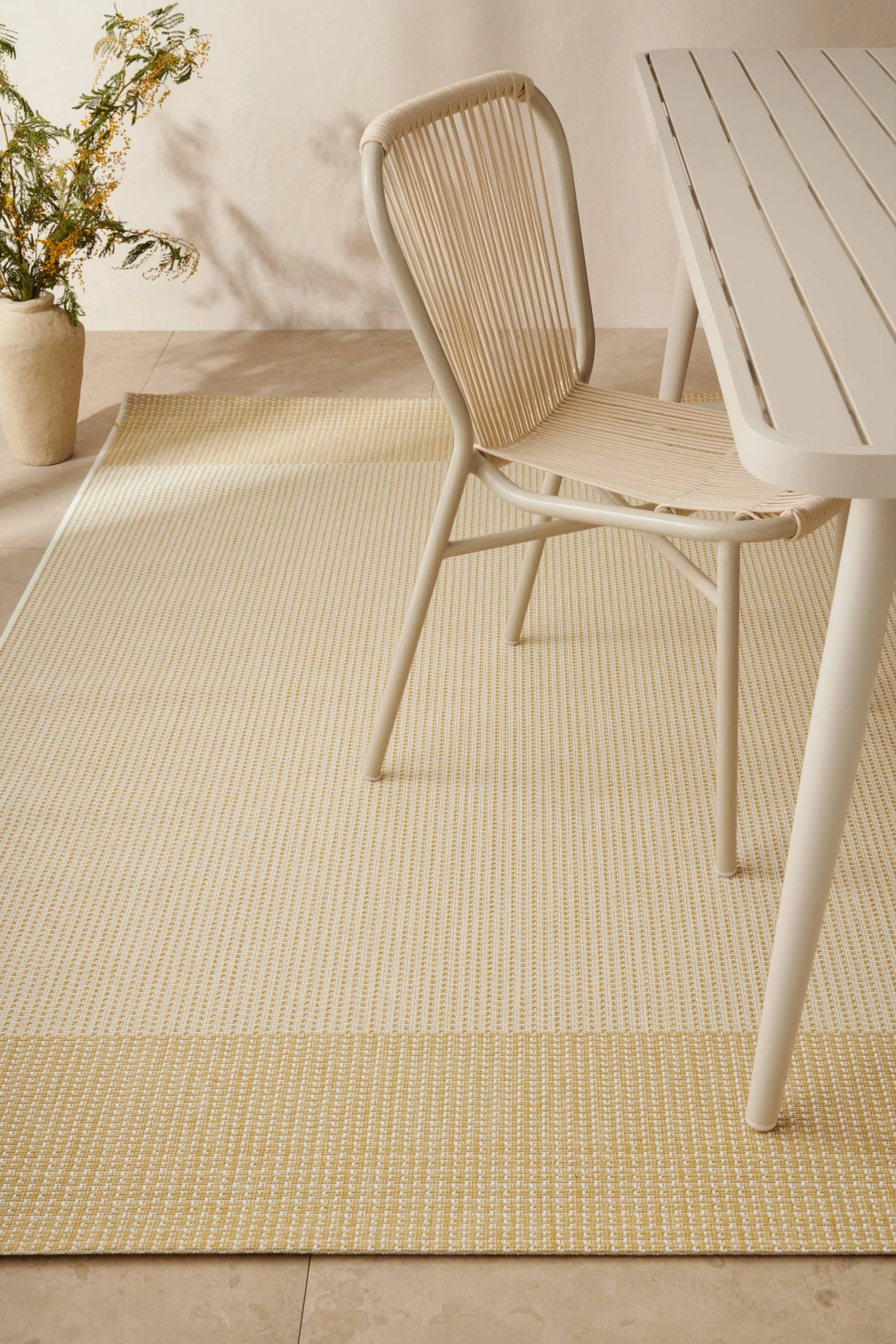 Ellos Utomhusmatta Lavagna