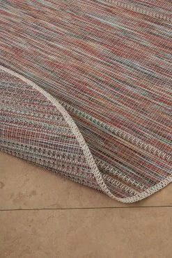 Ellos Utomhusmatta Carro Round -Himla ONLINE ell 1712369 01 De 01 M0079139